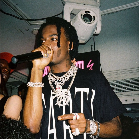 Meet your Posher, Josh - Picture 1 of 1